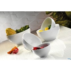 SEA WAVE BIANCO-INSALATIERA CM 16 SW16KK00