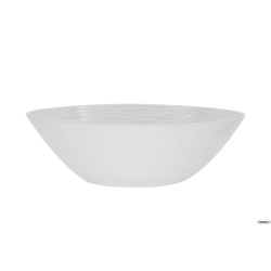 SEA WAVE BIANCO-INSALATIERA CM 23 SW23KK00