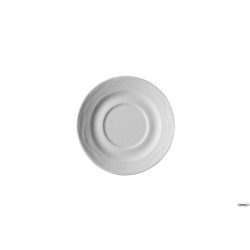 SEA WAVE BIANCO-PIATTINO PER TAZZA THE   SW01CT00