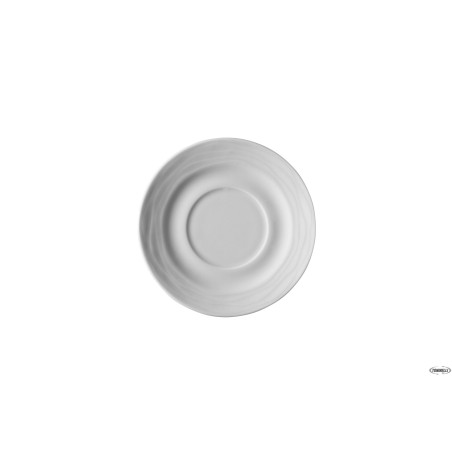 SEA WAVE BIANCO-PIATTINO PER TAZZA THE   SW01CT00
