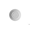 SEA WAVE BIANCO-PIATTINO PER TAZZA THE   SW01CT00