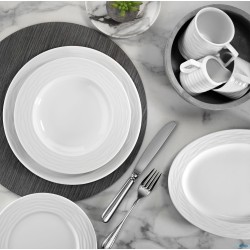 SEA WAVE BIANCO-PIATTINO TAZZA CAFFE SW01KT00