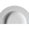 SEA WAVE BIANCO-PIATTO FONDO CM 23  SW23CK00