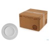 SEA WAVE BIANCO-PIATTO FONDO CM 23  SW23CK00