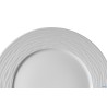 SEA WAVE BIANCO-PIATTO PIANO CM 25  SW25DU00