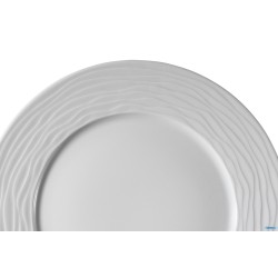 SEA WAVE BIANCO-PIATTO PIANO CM 27  SW27DU00