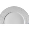 SEA WAVE BIANCO-PIATTO PIANO CM 27  SW27DU00