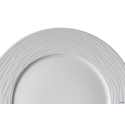 SEA WAVE BIANCO-PIATTO PIANO CM 30  SW30DU00