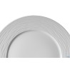SEA WAVE BIANCO-PIATTO PIANO CM 30  SW30DU00