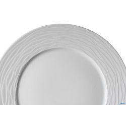 SEA WAVE BIANCO-PIATTO PIANO CM 32  SW32DU00