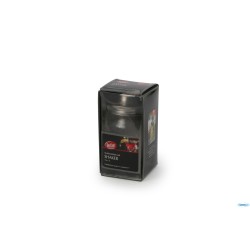SHAKER IN VETRO  ML. 414 MJS14