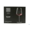 SPEAKEASIES-CONFEZIONE 6 CALICI VINO ROSSO CL 70  13144-01