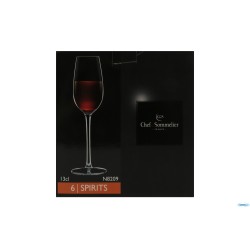 SPIRITS - CALICE SHERRY CL 12    N8209