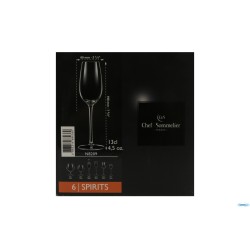 SPIRITS - CALICE SHERRY CL 12    N8209