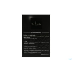 SPIRITS - CALICE SHERRY CL 12    N8209
