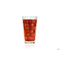 STACK - CONFEZIONE 6 BICCHIERI HB CL 39 H14,1  27614020006