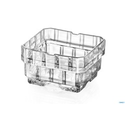 STACK - CONFEZIONE 6 COPPETTE 87 CLICK CLACK CL 20 CM 11X11 H 5,1 27624020006