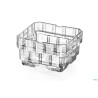 STACK - CONFEZIONE 6 COPPETTE 87 CLICK CLACK CL 20 CM 11X11 H 5,1 27624020006