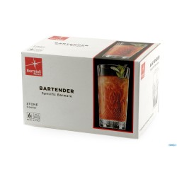 STONE - BICCHIERE COOLER CL.49 666219