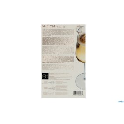 SUBLYM - CALICE FLUT CL.21         L2762