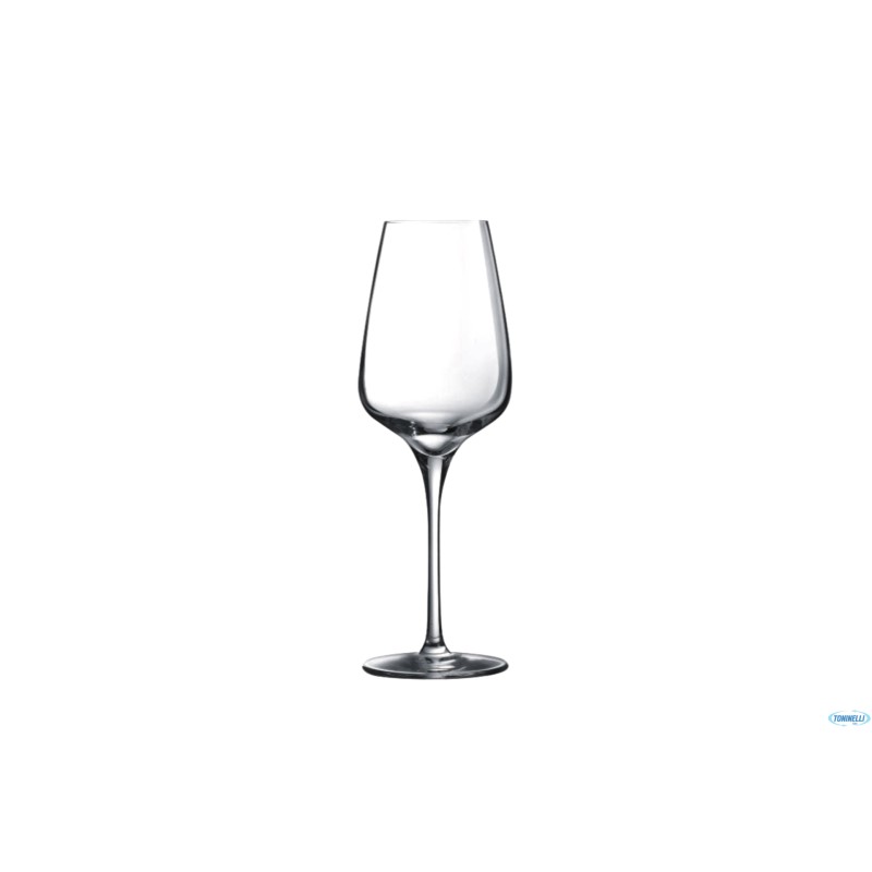 SUBLYM - CALICE MEDIUM  CL.35 CON TACCA CERTIFICATA CEE