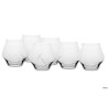 SUPREMO-CONFEZIONE 6 BICCHIERI CL 45  11281-01