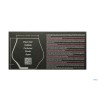 SUPREMO-CONFEZIONE 6 BICCHIERI CL 45  11281-01