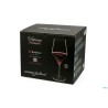 SUPREMO-CONFEZIONE 6 CALICI BORDEAUX CL.55 11278-01