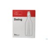SWING - BOTTIGLIA LT 1 CON TAPPO BIANCO 314720