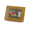 TAGLIERE CON FERMI POLIETILENE 60X40X2 GIALLO
