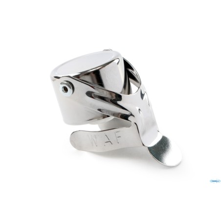 TAPPO STOPPER CROMATO INOX 18.C IN BLISTER