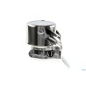TAPPO STOPPER CROMATO INOX 18.C IN BLISTER