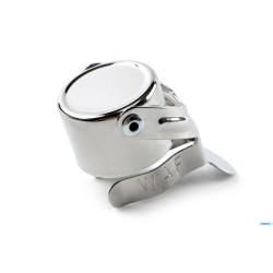TAPPO STOPPER CROMATO INOX 18.C IN BLISTER