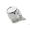 TAPPO STOPPER CROMATO INOX 18.C IN BLISTER