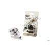 TAPPO STOPPER CROMATO INOX 18.C IN BLISTER
