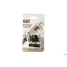 TAPPO STOPPER CROMATO INOX 18.C IN BLISTER