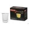 THERMIC GLASS-CONFEZIONE 2 BICCHERI LIQUORE  CL8 11911-01