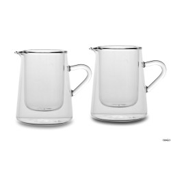 THERMIC GLASS-CONFEZIONE 2 LATTIERE CL.14,5 11862-01