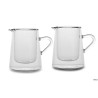 THERMIC GLASS-CONFEZIONE 2 LATTIERE CL.14,5 11862-01