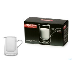 THERMIC GLASS-CONFEZIONE 2 LATTIERE CL.14,5 11862-01