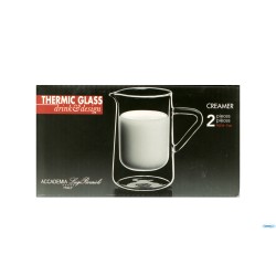 THERMIC GLASS-CONFEZIONE 2 LATTIERE CL.14,5 11862-01