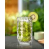 TIKI ETRURIA-CONFEZIONE 4 BICCHIERI FH CL 45 CM 7,6 H 13,6   27703020006