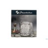 TIMELESS-SECCHIELLO GHIACCIO LT.1 CON MANICO E PRESA GHIACCIO IN PLASTICA  530068