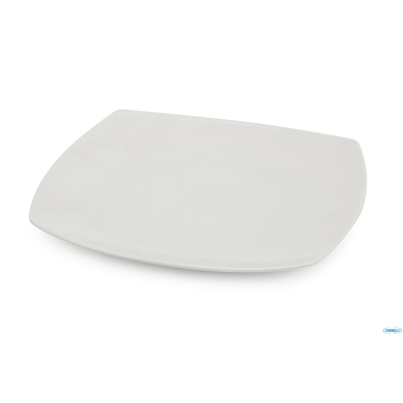 TOKIO-PIATTO PIANO QUADRO CM.26