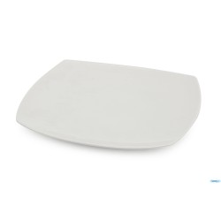 TOKIO-PIATTO PIANO QUADRO CM.26