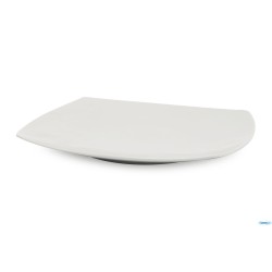 TOKIO-PIATTO PIANO QUADRO CM.26