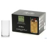 TOP CLASS-CONFEZIONE 6 BICCHIERI BIBITA CL 37,5 12633-01