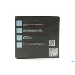TOP CLASS-CONFEZIONE 6 BICCHIERI BIBITA CL 37,5 12633-01