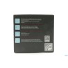TOP CLASS-CONFEZIONE 6 BICCHIERI BIBITA CL 37,5 12633-01