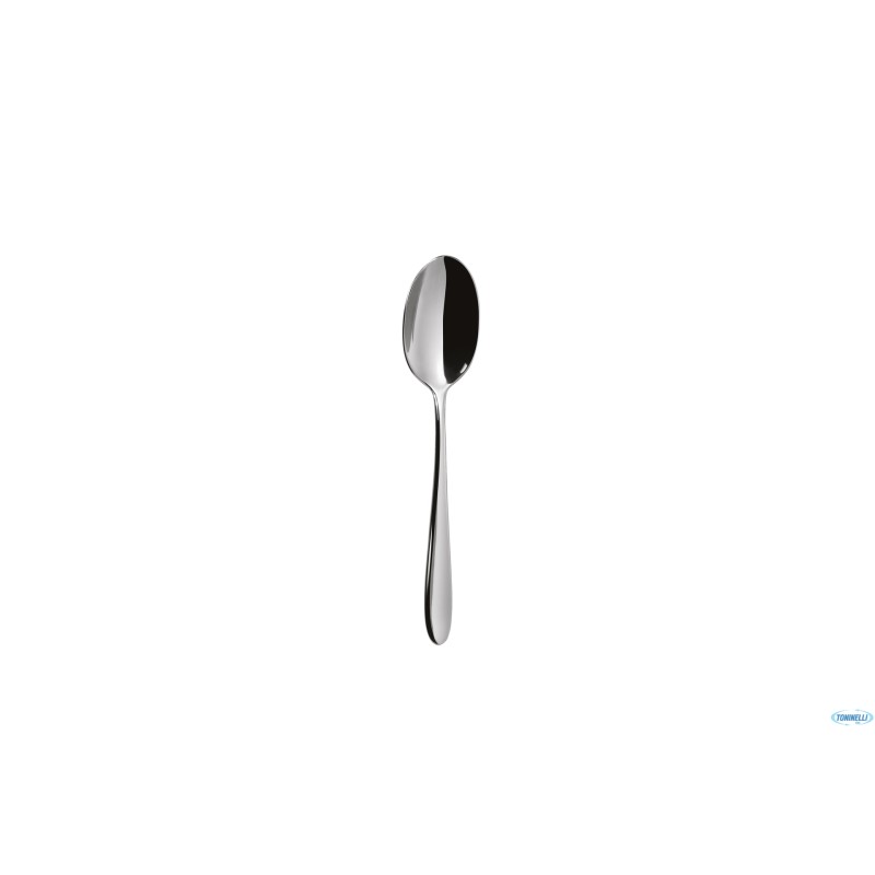 TULIP Q7 CUCCHIAIO CAFFÉ ACCIAIO INO 18\10 3 MM 7043 TULIP Q7 CUCCHIAIO CAFFÉ ACCIAIO INO 18\10 3 MM 7043
